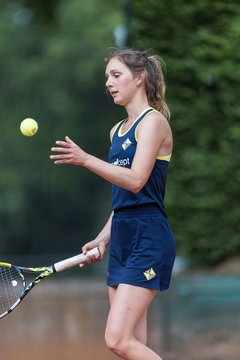 Helene Grimm 50 - BL2 THC von Horn und Hamm - Tennis-Club SCC Berlin : Ergebnis: 2:7